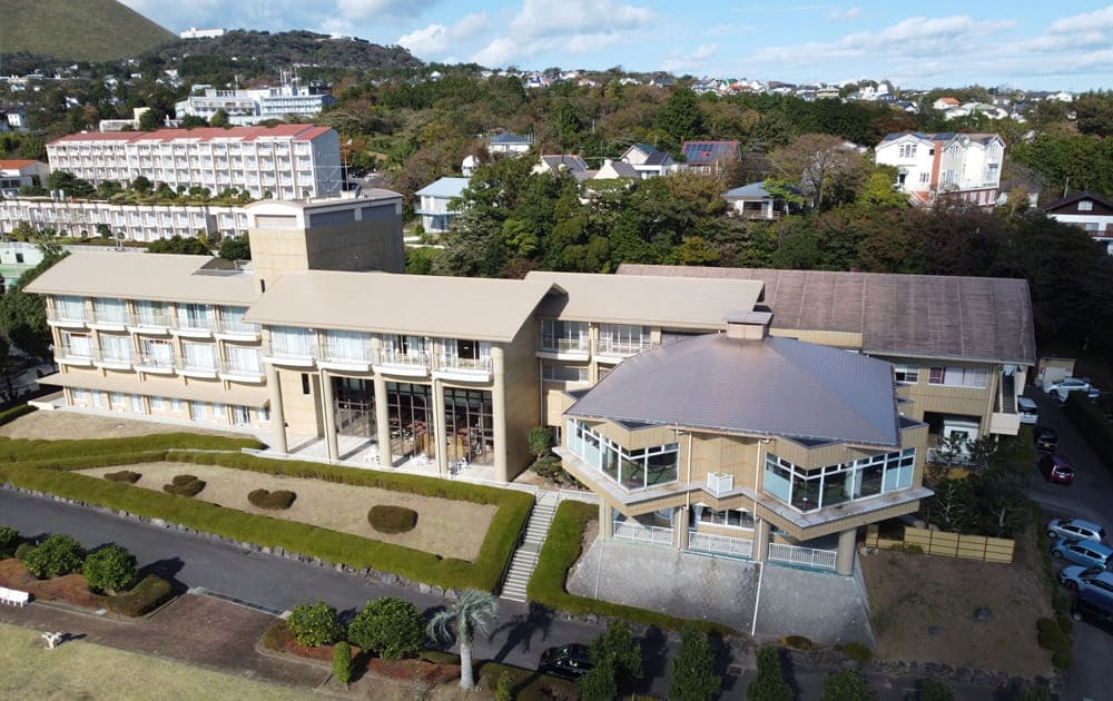 障害者の保養・宿泊施設|埼玉県伊豆潮風館|アクセス