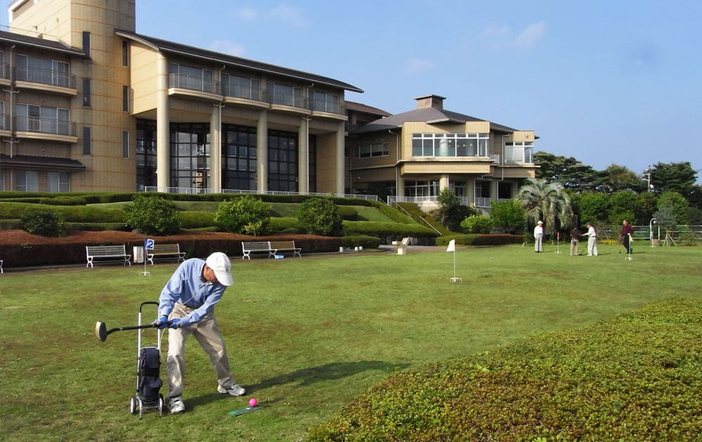 障害者の保養・宿泊施設｜埼玉県伊豆潮風館｜その他の施設