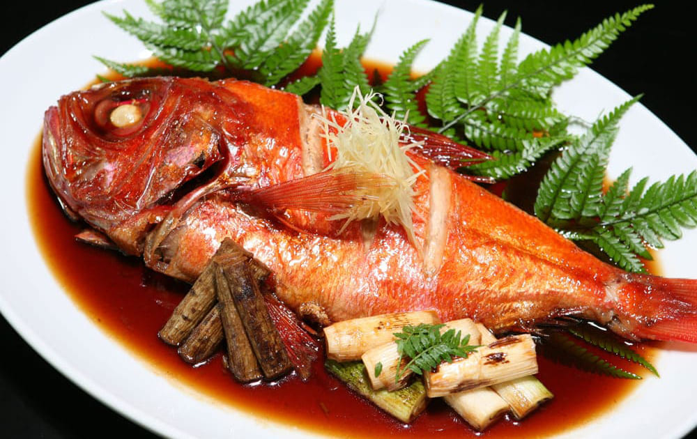 障害者の保養・宿泊施設｜埼玉県伊豆潮風館｜特別料理