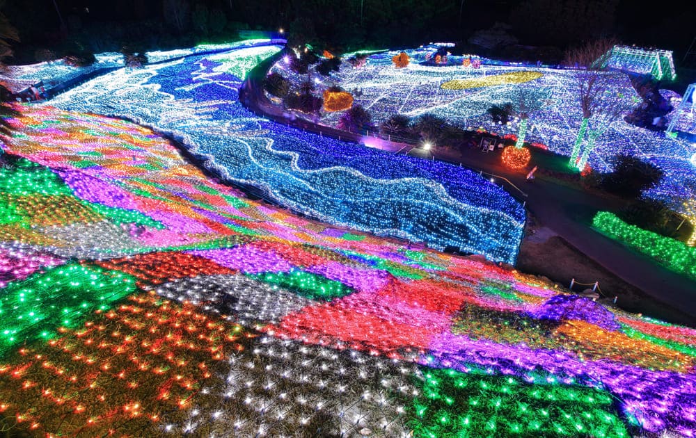 障害者の保養・宿泊施設｜埼玉県伊豆潮風館｜周辺観光ガイド