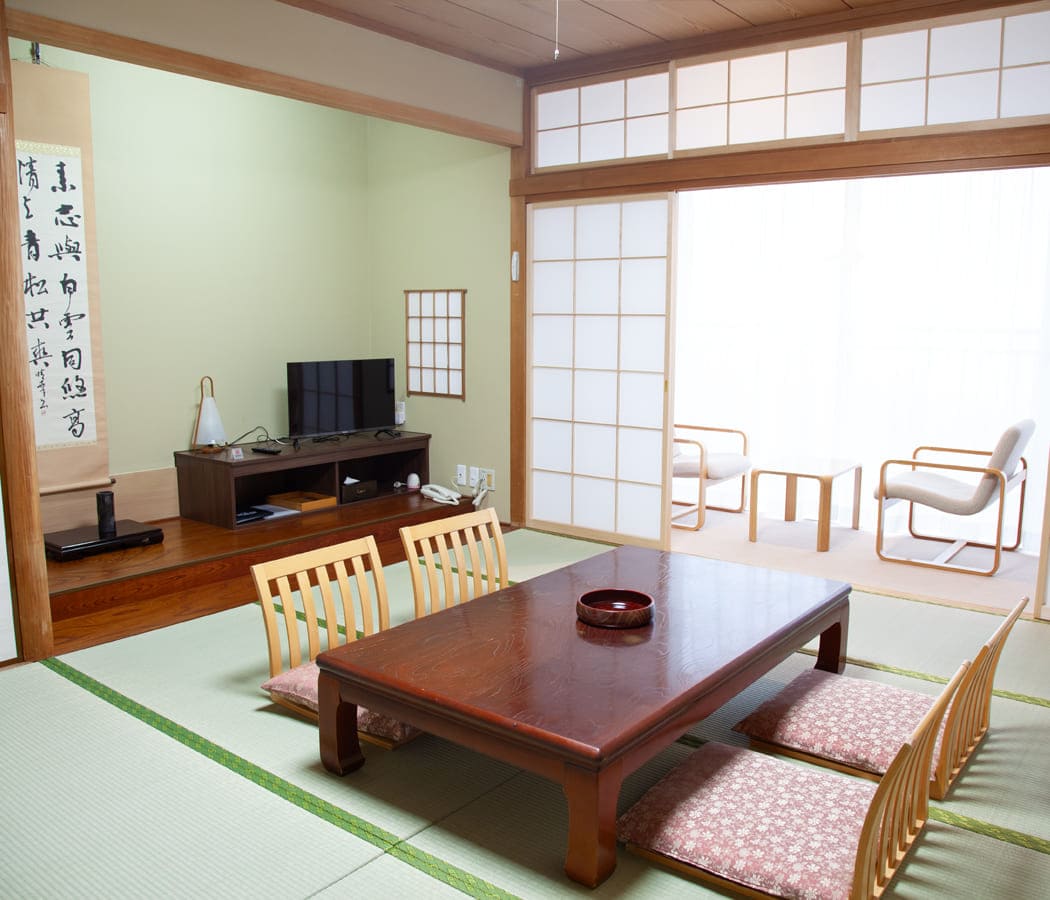 障害者の保養・宿泊施設|埼玉県伊豆潮風館|空室情報