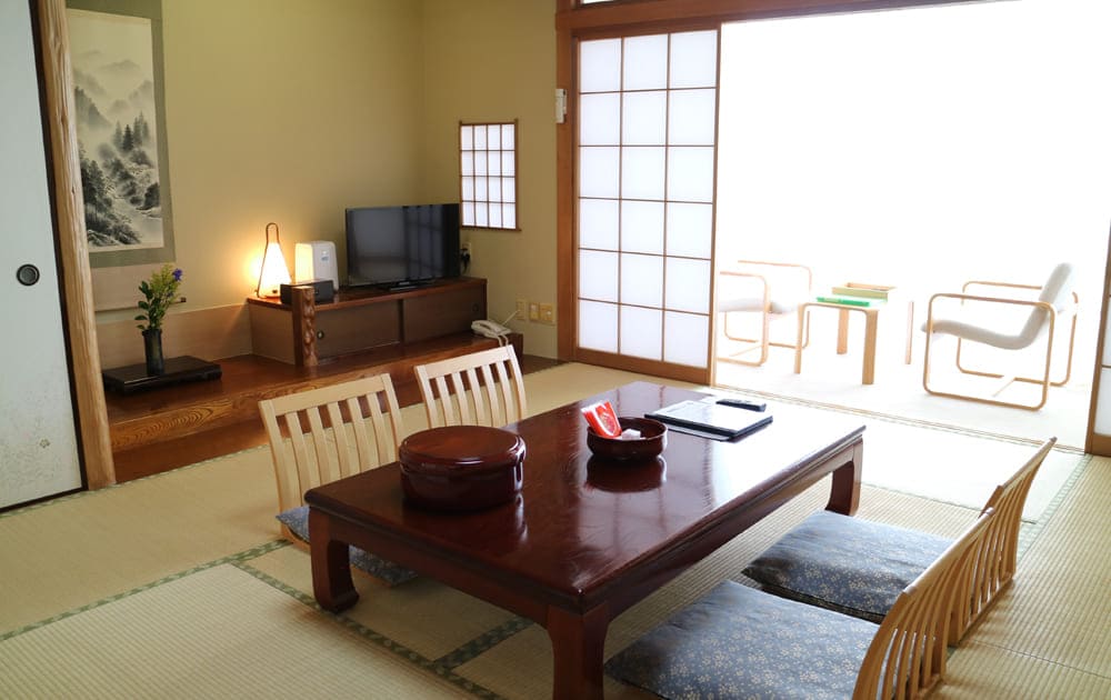 障害者の保養・宿泊施設｜埼玉県伊豆潮風館｜空室情報